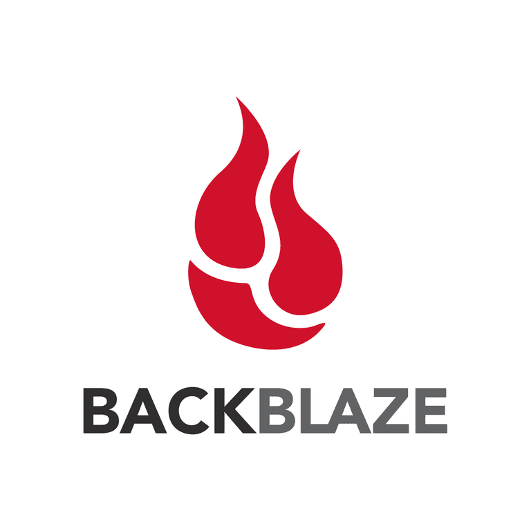 Backblaze